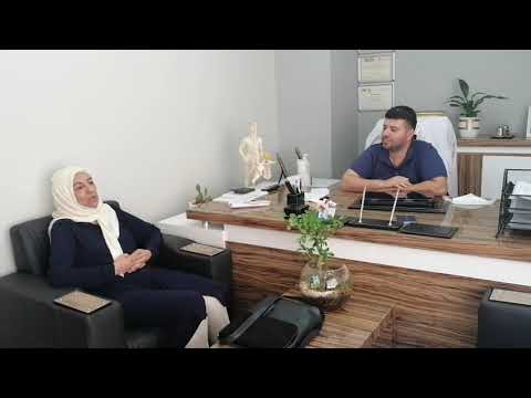 Bel ve Boyun Fıtıklarında Ameliyatsız Çözüm