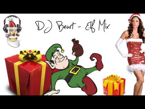 DJBeurt - Elf Mix