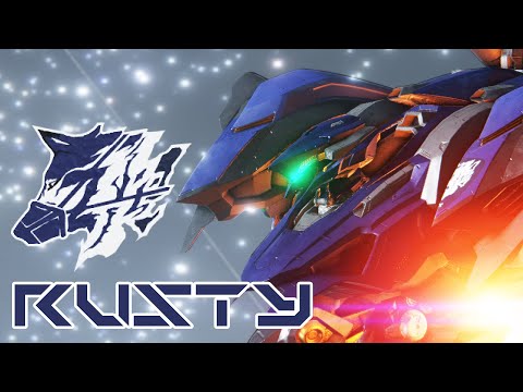 Lore Accurate V.IV Rusty be like