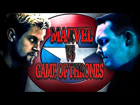Avengers: Endgame Vs Game Of Thrones | The Battle of April