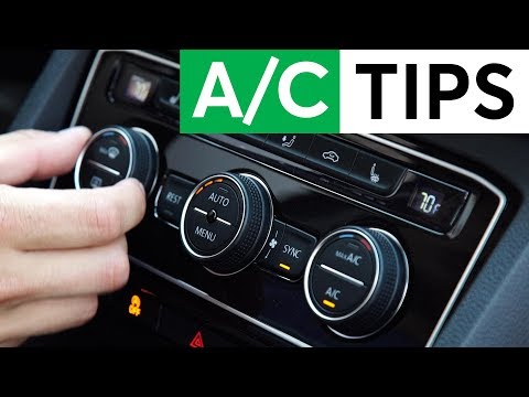 How to Cool Your Car Like a Pro | Consumer Reports Video