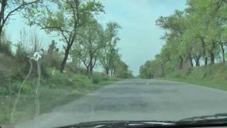 preview picture of video 'lawrence pur road ,attock ghourgushti tarbela'