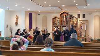 Remember O thou Man  by Ravenscroft