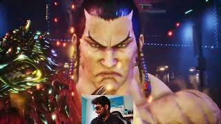 TEKKEN 8 - FENG IS BACK AND ANOTHER CLOSED BETA???