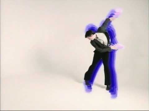 Modern Figure - Why Not Say It (Official Video)