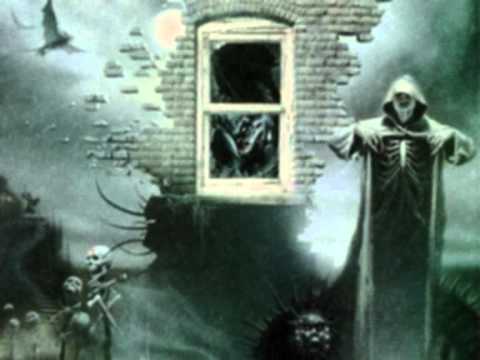 Antichristus - Les Ténèbres