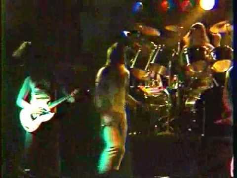 Thumbnail for Seattle metal band, Coven ~ Succubus live 1987 - by Coven (band)