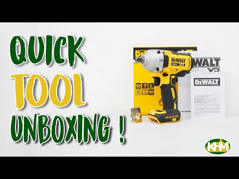 Гайковерт ударный аккумуляторный бесщёточный DeWALT DCF892N Гайковерт ударный аккумуляторный бесщёточный DeWALT DCF892N
