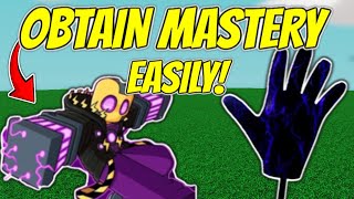How To EASILY Obtain Chain Mastery in Slap Battles! ⚡