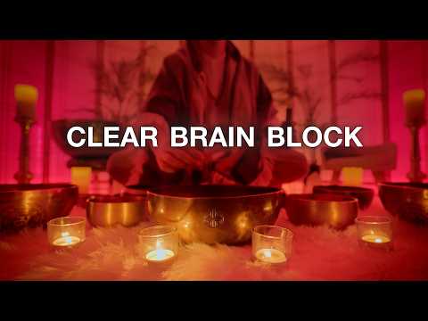 Mental Clarity Sound Bath