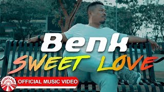Download lagu Benk Sweet Love... mp3