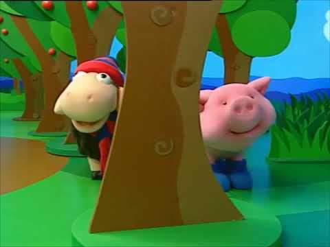 New Macdonald's Farm S02E30 (Episode 75)