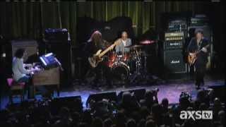 Montrose - Open Fire