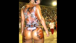 I've Got a Tiger By the Tail  ,,,,Daryle Singletary