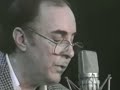 João Gilberto - A Felicidade – (Live in Montreux 1985)