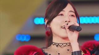 Love trip - Sashihara Rino Graduation Concert