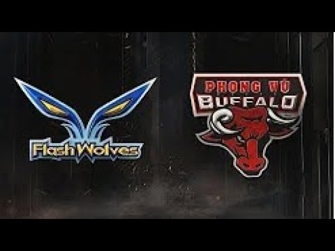 FW vs PVB HighLights - Group Stage Day 5 - Mid Season Invitational 2019