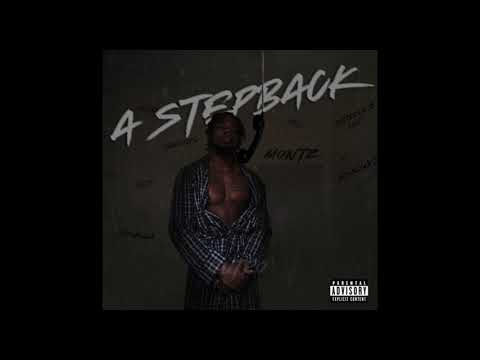 Montz - A Stepback (HMP Freestyle) EP