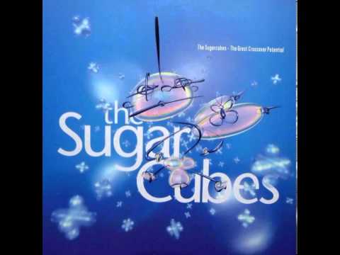 05 Deus / The Sugarcubes - The Great Crossover Potential