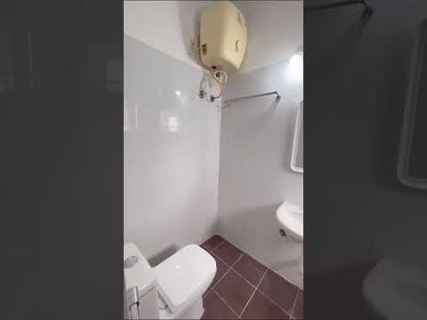 Video thumbnail for A302: Fully Furnished 1BHK Flat for rent in Whitefield | Kots Abode