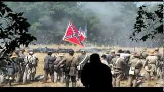 preview picture of video 'Maryland My Maryland 150th Antietam Reenactment'