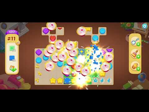 Matchington Mansion Level 4347