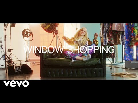 Liv Austen - Window Shopping (Official Video)