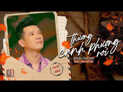 Thương cánh phượng rơi 2 - Đặng Thế Luân