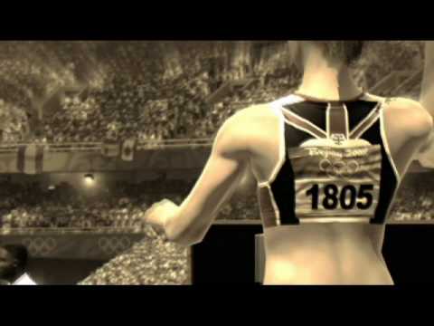 Beijing 2008 : Le Jeu Vid�o Officiel des Jeux Olympiques Playstation 3