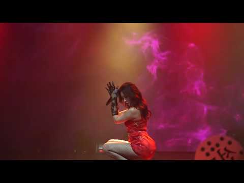 190602 [Sunmi - Full moon]