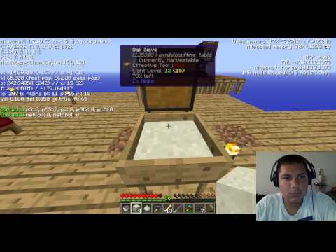 Sky Factory 2.4 The Magic Update