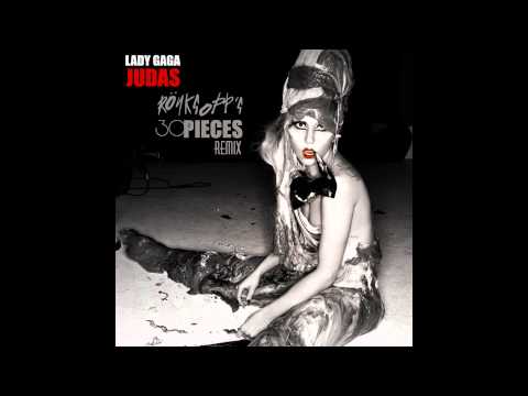 Video thumbnail for Judas (Royksopp’s 30 Pieces Remix)