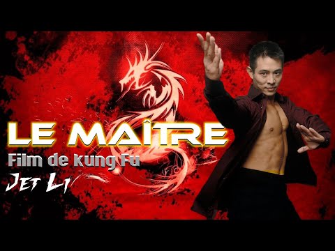 THE MASTER  KUNG FU  Film Complet en Français Arts Martiaux