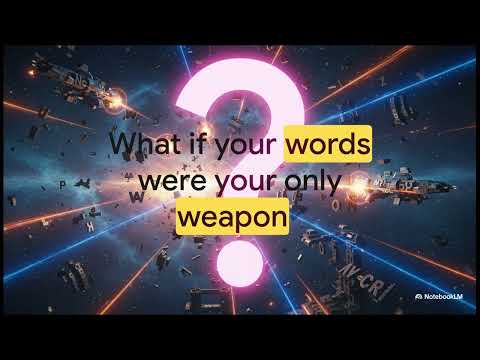 WORD INVADERS