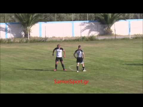 Εκτελεση φαουλ!!