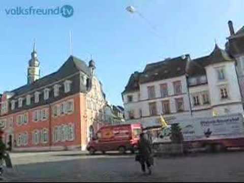 volksfreund.tv - Sendung vom 20.02.2008