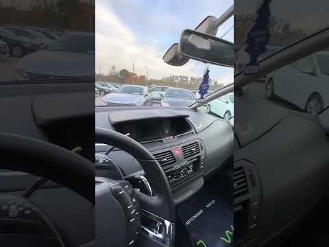 фото citroen c4 grand picasso i 0