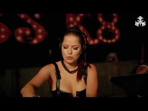 Dominator livesets 2019 - 2023