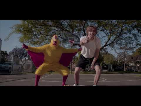 cal scruby - NO OFFENSE (official music video)