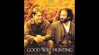 Andru Donalds - Somebody&#39;s Baby (OST &quot;Good Will Hunting&quot;)