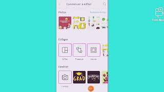 🌹Comment perssonaliser son logo snap👍🌹
