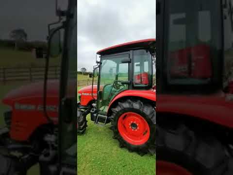 Branson Tractor 6225 CH Compact Tractors - Image 2