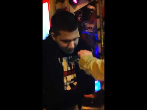 Kian Corleone & King Refu dissen Kid Pex - King Dali Kameramann