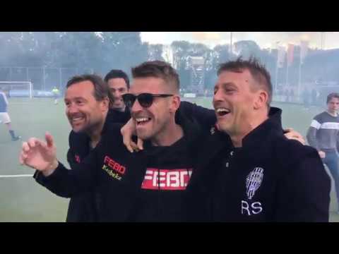 Het kampioenschap van SDZ in de tweede klasse B | 12 mei 2019