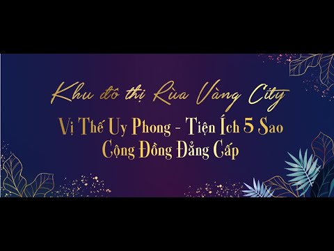 Khu kinh tế đêm Rùa Vàng kí kết Cđt