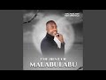 O Nkgethela Mosadi