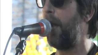 Fastball "Shes Got The Rain" Live at Duke