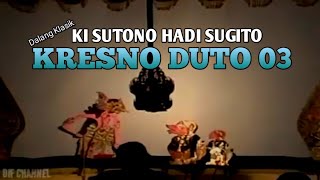 Download lagu Wayang kulit Ki Sutono Hadi Sugito Kresna duta 3#dalangklasik mp3 Download lagu Wayang kulit Ki Sutono Hadi Sugito Kresna duta 3#dalangklasik mp3