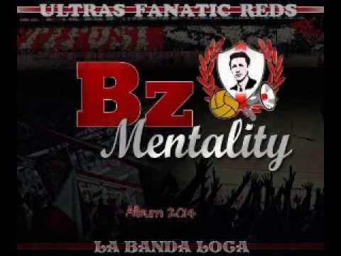 Fanatic Reds : BzMentality - Dossier Classé