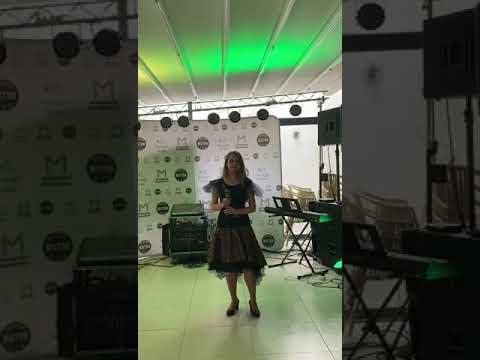 ALEXANDRA Iuga COVER Olivia Newton John